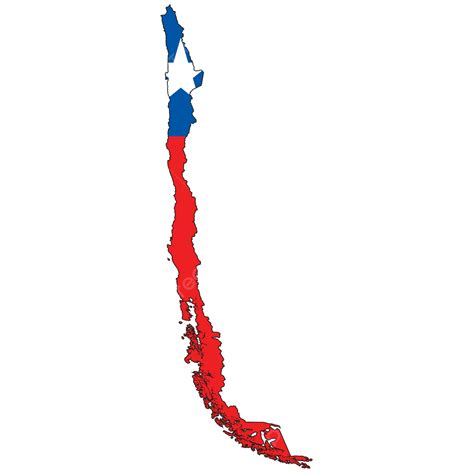 Mapa de Chile mostrando la distribución de programas de apoyo a cuidadores