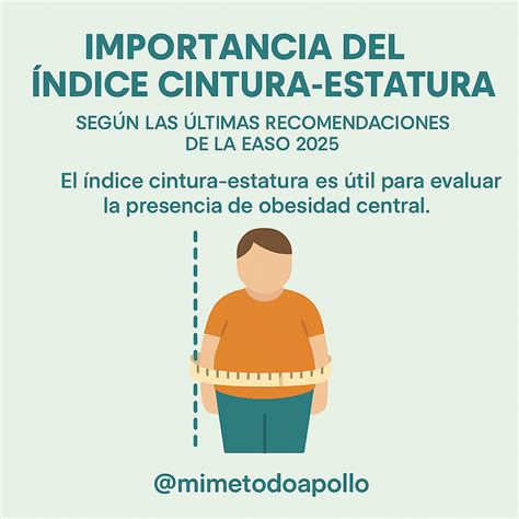 Esquema sobre la relación entre estatura y diversas enfermedades crónicas