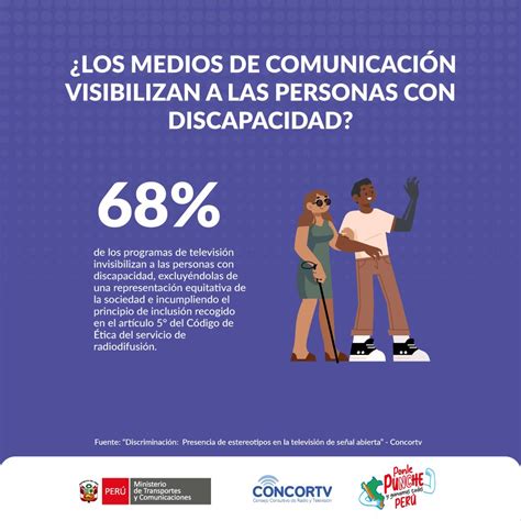 debate sobre la representación de la discapacidad en los medios