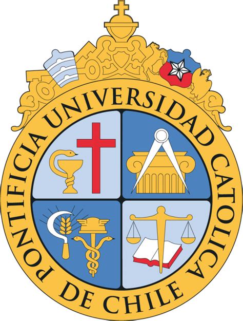 Esquema de las vías de admisión a la Pontificia Universidad Católica de Chile