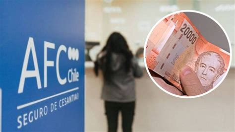 Diagrama que muestra la estructura del Seguro de Cesantía, incluyendo la Cuenta Individual por Cesantía y el Fondo de Cesantía Solidario.