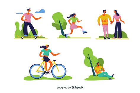 fotografia de personas mayores realizando actividades al aire libre