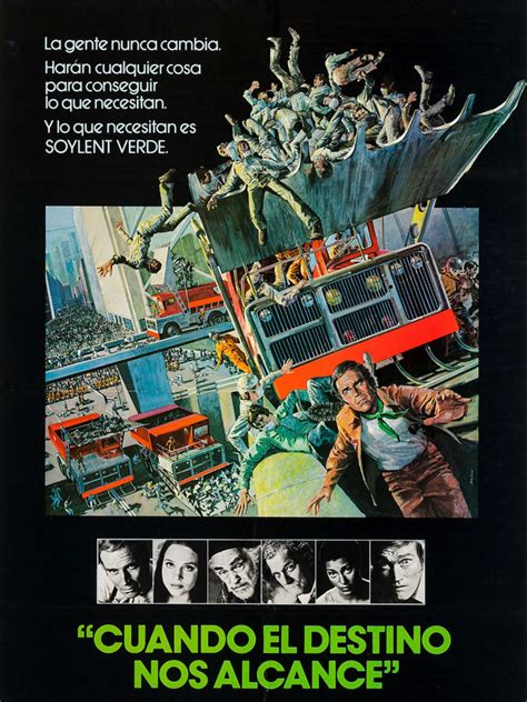 Montaje fotográfico de la secuencia de apertura de 