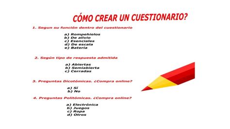 Ejemplo de un cuestionario de mystery shopping con secciones para preguntas objetivas sobre la experiencia del cliente