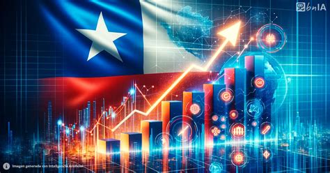 Gráfico de inyección de liquidez en la economía chilena por retiros previsionales