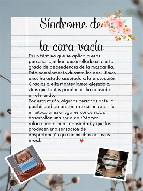 Infografía ilustrando los problemas de la piel asociados al uso prolongado de mascarillas (rozaduras, acné, irritación).