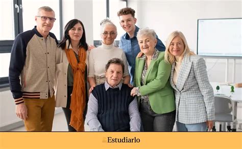 Esquema de los beneficios de los programas universitarios para adultos mayores