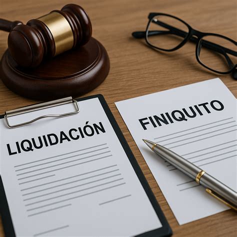 Esquema de la continuidad laboral tras finiquito y sus efectos en la afiliación sindical