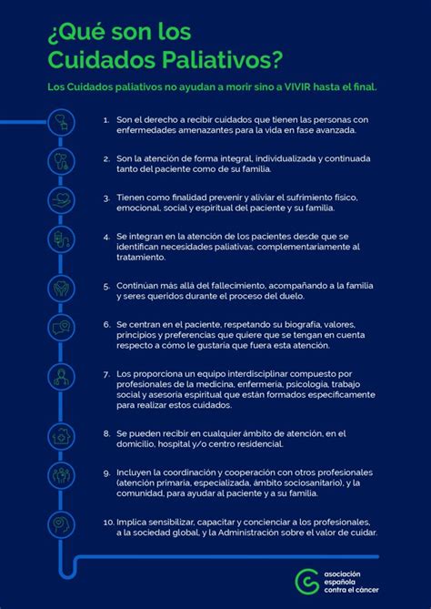 Estadística global de la necesidad y provisión de cuidados paliativos