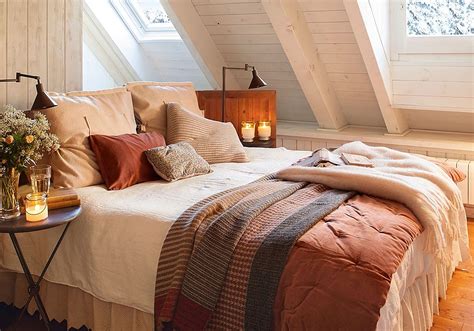 Habitación acogedora de un B&B con desayuno servido
