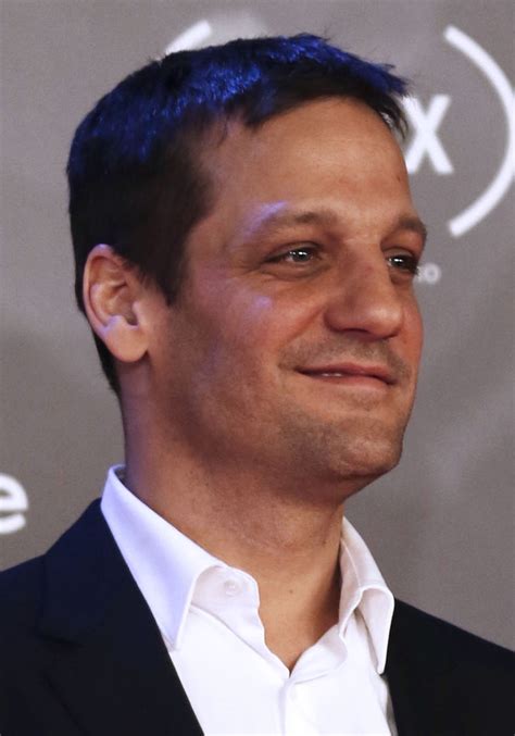 Foto: Rodrigo de la Serna como Palermo