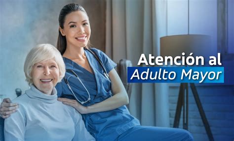 Organigrama de los programas de atención al adulto mayor en Cuba
