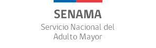 fotografía de una reunión de trabajo entre autoridades de SENAMA y representantes del Consejo Asesor de Mayores