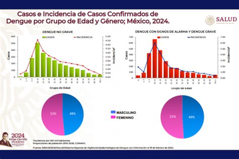 Gráfico estadístico de la incidencia y costos de caídas por grupo etario