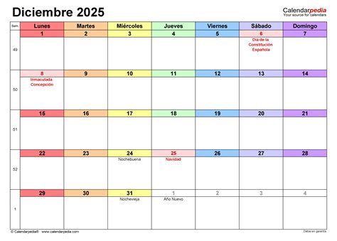 ilustracion de calendario con diciembre marcado y regalos