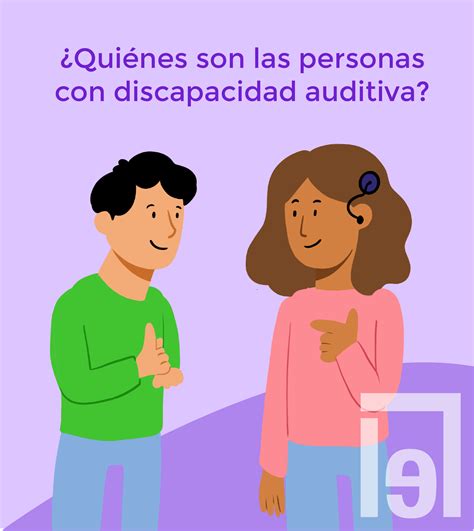 Imagen de una persona con discapacidad auditiva utilizando lengua de signos con otras personas