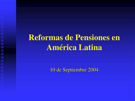 infografía sobre tipos de reformas de pensiones en América Latina