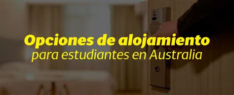 Esquema de las opciones de alojamiento para estudiantes universitarios