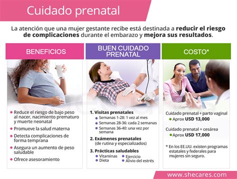 Foto temática sobre la importancia del cuidado prenatal y la prevención en la salud infantil