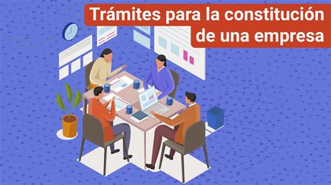 Infografía del flujo de trámites para la constitución de una AFP