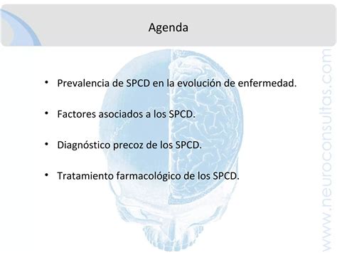 infografía sobre la prevalencia y multifactorialidad de los SPCD en demencia