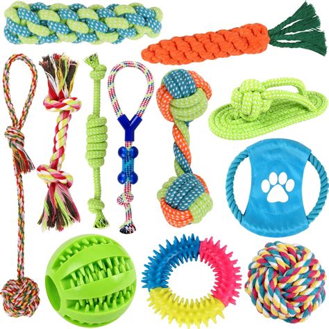 Fotografía de juguetes y accesorios All For Paws para perros y gatos