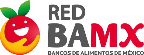 Mapa de la red de bancos de alimentos o despensa de alimentos