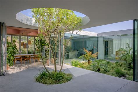 Esquema conceptual de la relación entre interior y exterior en la arquitectura