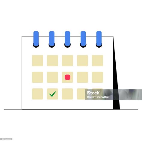Calendario con fechas importantes resaltadas y un icono de reloj para ilustrar la planificación de pagos de pensión