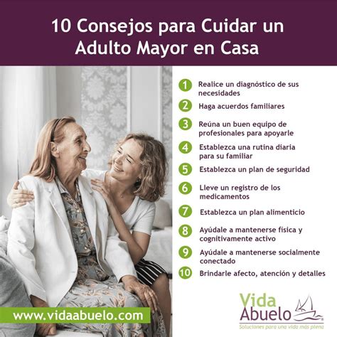 Infografía: consejos prácticos para adultos mayores de 50 años que buscan pareja o nuevas amistades