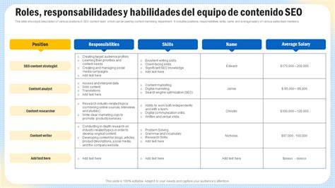 Infografía sobre el rol y responsabilidades de SENAMA en Chile
