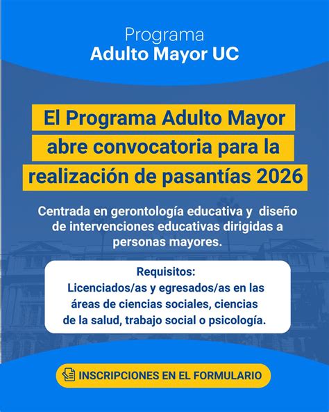 Esquema de las iniciativas del programa 
