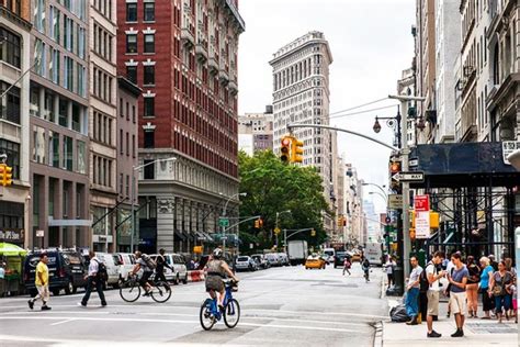 Fotografía de una comunidad urbana vulnerable