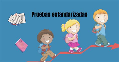 Infografía: Comparativa de resultados académicos en pruebas estandarizadas nacionales