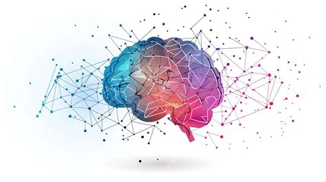 Gráfico estilizado que representa la conexión entre el cerebro humano y el placer sexual, con el logo de RedTube.