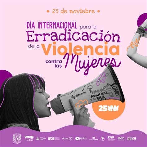 Ilustración sobre la erradicación de la violencia de género