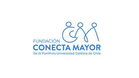 Logo de la Fundación Conecta Mayor