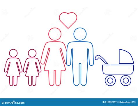 Ilustración esquemática de una familia con iconos representando cónyuge e hijos, para visualizar la figura del beneficiario automático.