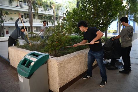 Fotografía de las instalaciones y espacios de trabajo para académicos jubilados en Casa Central