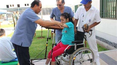 Esquema de barreras en el acceso a servicios de salud para personas con discapacidad