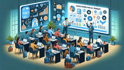 Esquema que muestra la conexión entre la capacitación técnica, el taller protegido y la inserción laboral final.