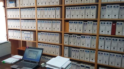 Fotografía de archivo o ilustración del conjunto institucional antes de 2010.
