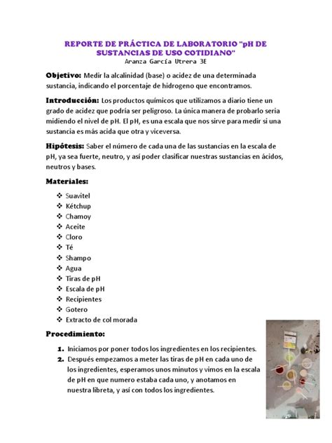 Ejemplo de reporte de laboratorio con valores de eGFR