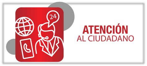 Esquema de los canales de atención al ciudadano para trámites de pensiones