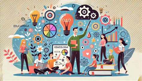 Esquema sobre la interrelación entre psicología, pedagogía y entorno escolar inclusivo