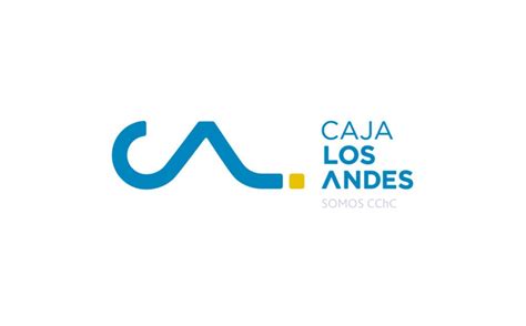 Infografía detallada sobre los pasos para registrarse en el portal de Caja Los Andes