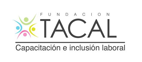 Infografía sobre los pasos del curso online de Fundación Tacal para inclusión laboral