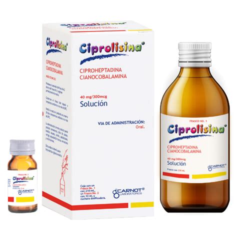 Ilustración esquemática de la acción de la ciproheptadina en el sistema nervioso central, destacando sus efectos antihistamínicos y antiserotoninérgicos.