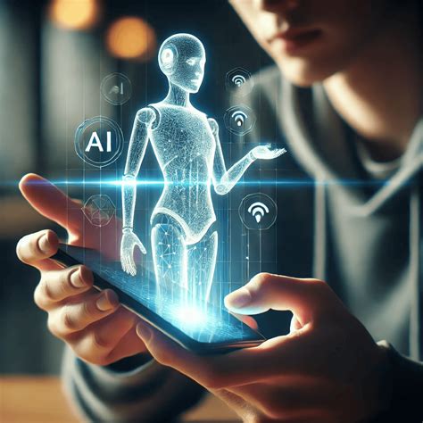 Esquema que muestra cómo la tecnología (IA, smartphones y audífonos) conecta el mundo sonoro con señales visuales y de texto para personas con discapacidad auditiva.