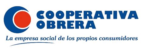 Logo de la Cooperativa Obrera o ilustración de comunidad